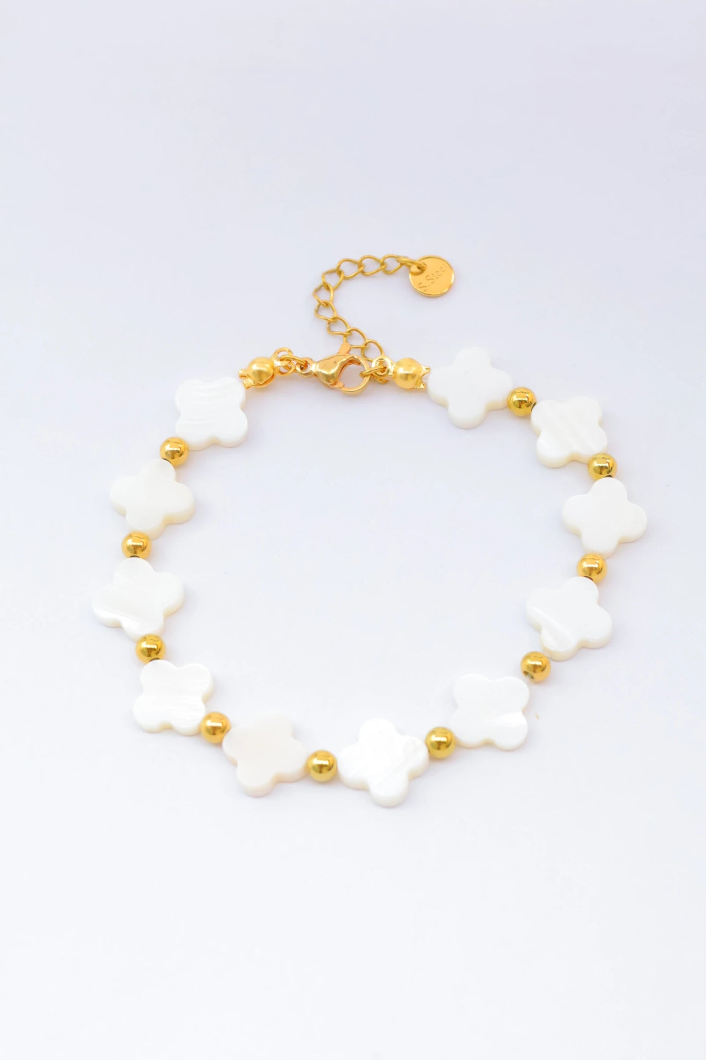 Bracelets en acier inoxydable