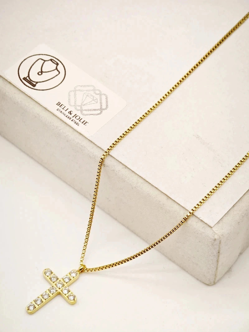 Colliers en acier inoxydable