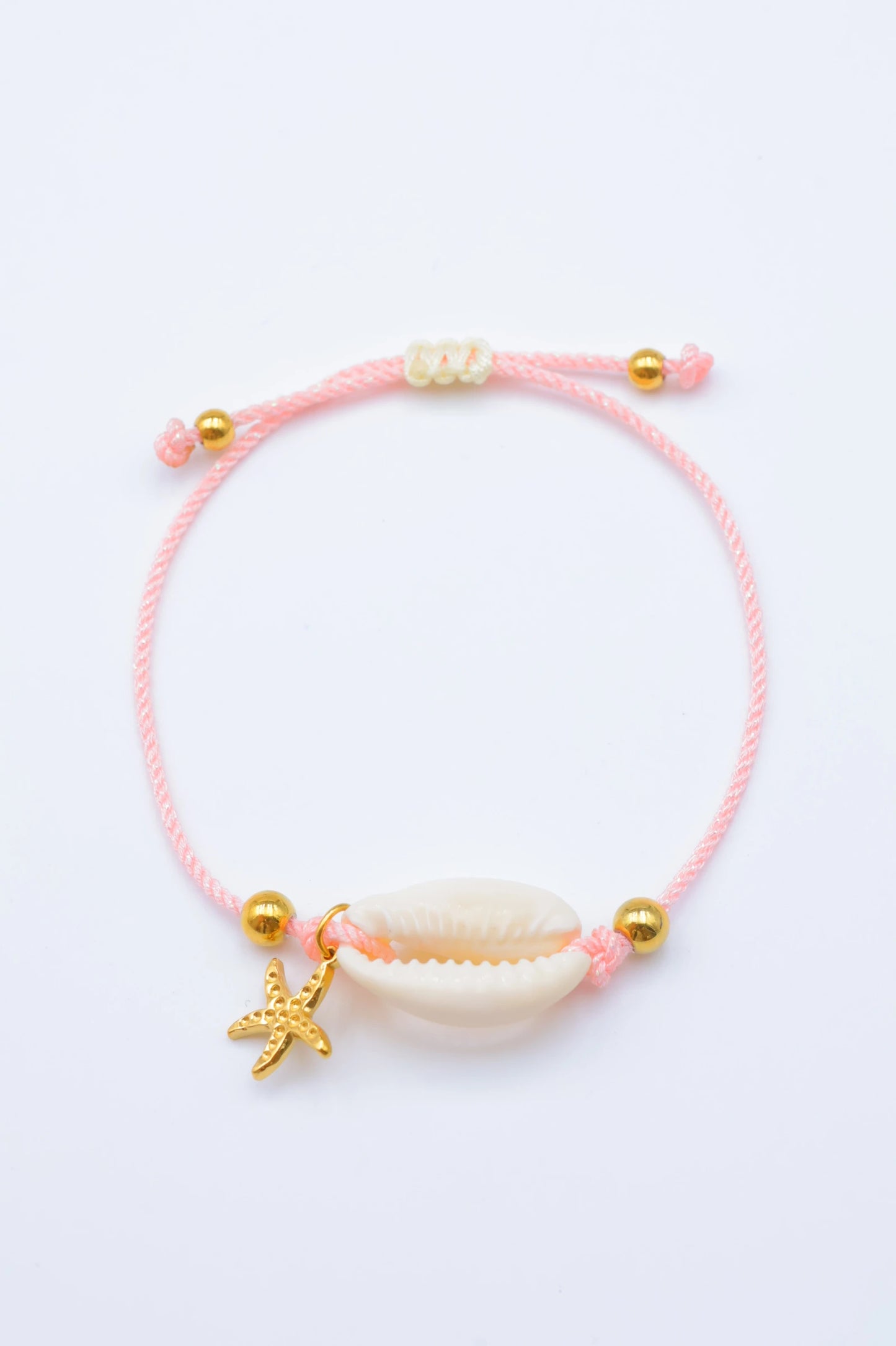 Bracelets en acier inoxydable
