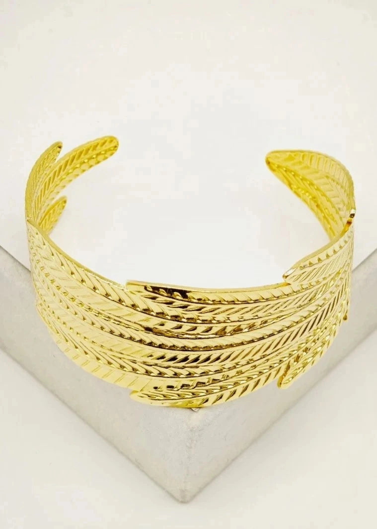 Bracelets en acier inoxydable