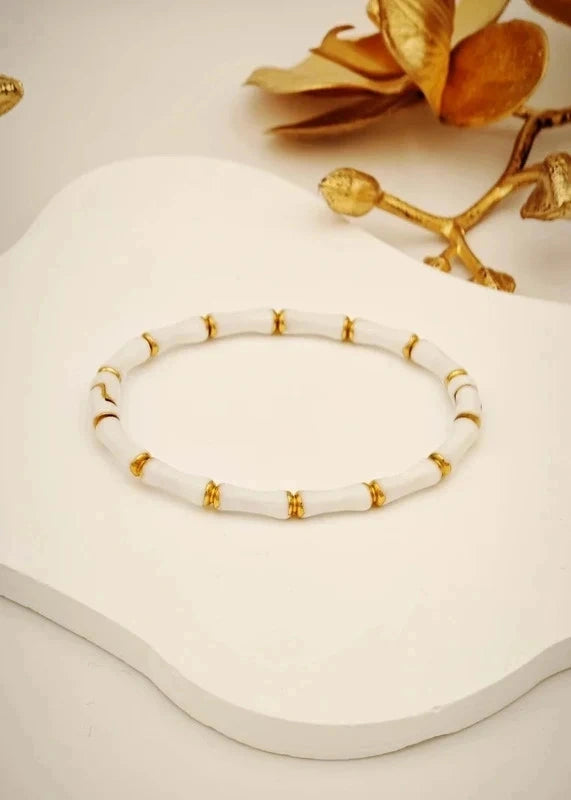 Bracelets en acier inoxydable