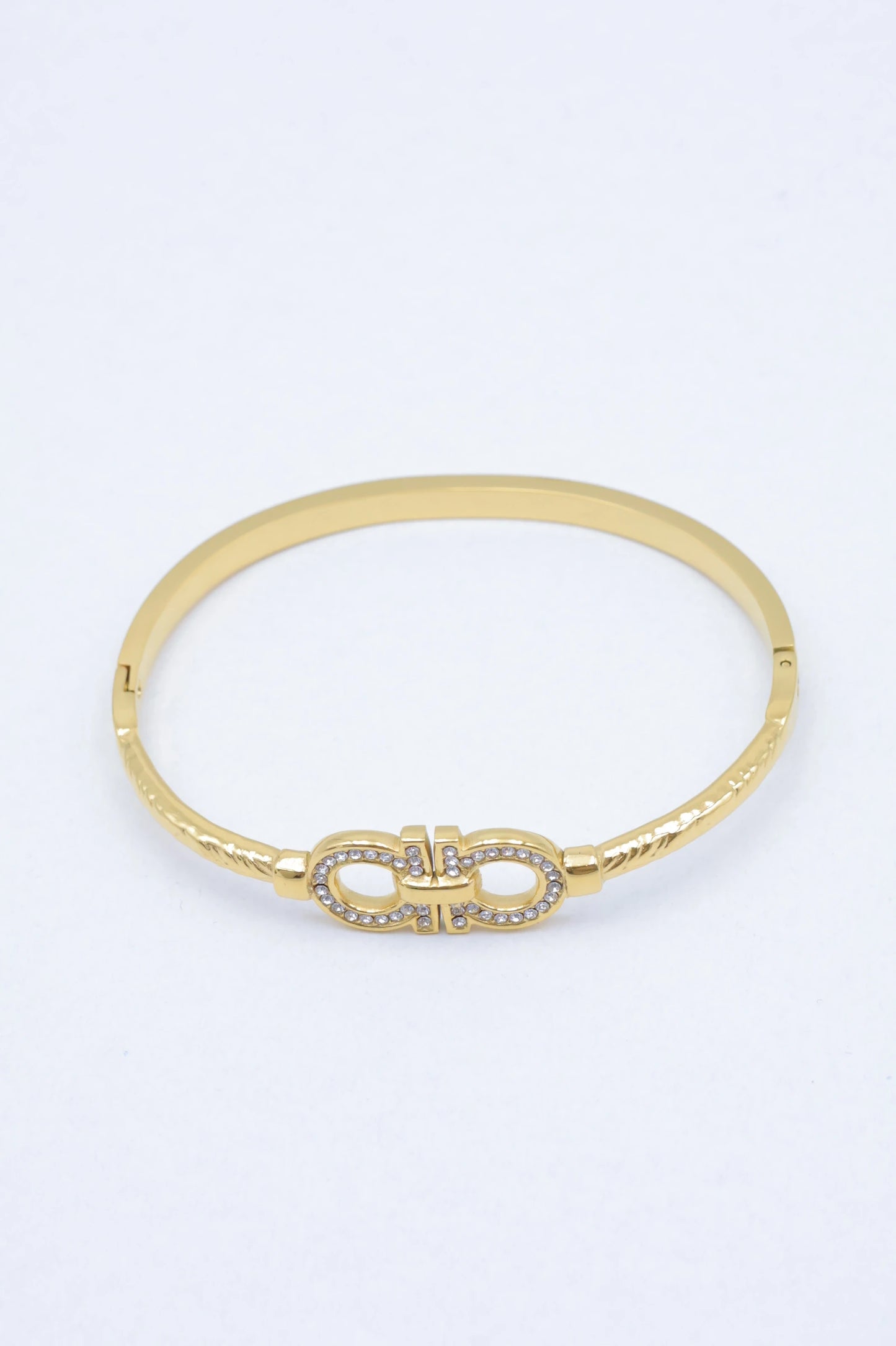 Bracelets en acier inoxydable