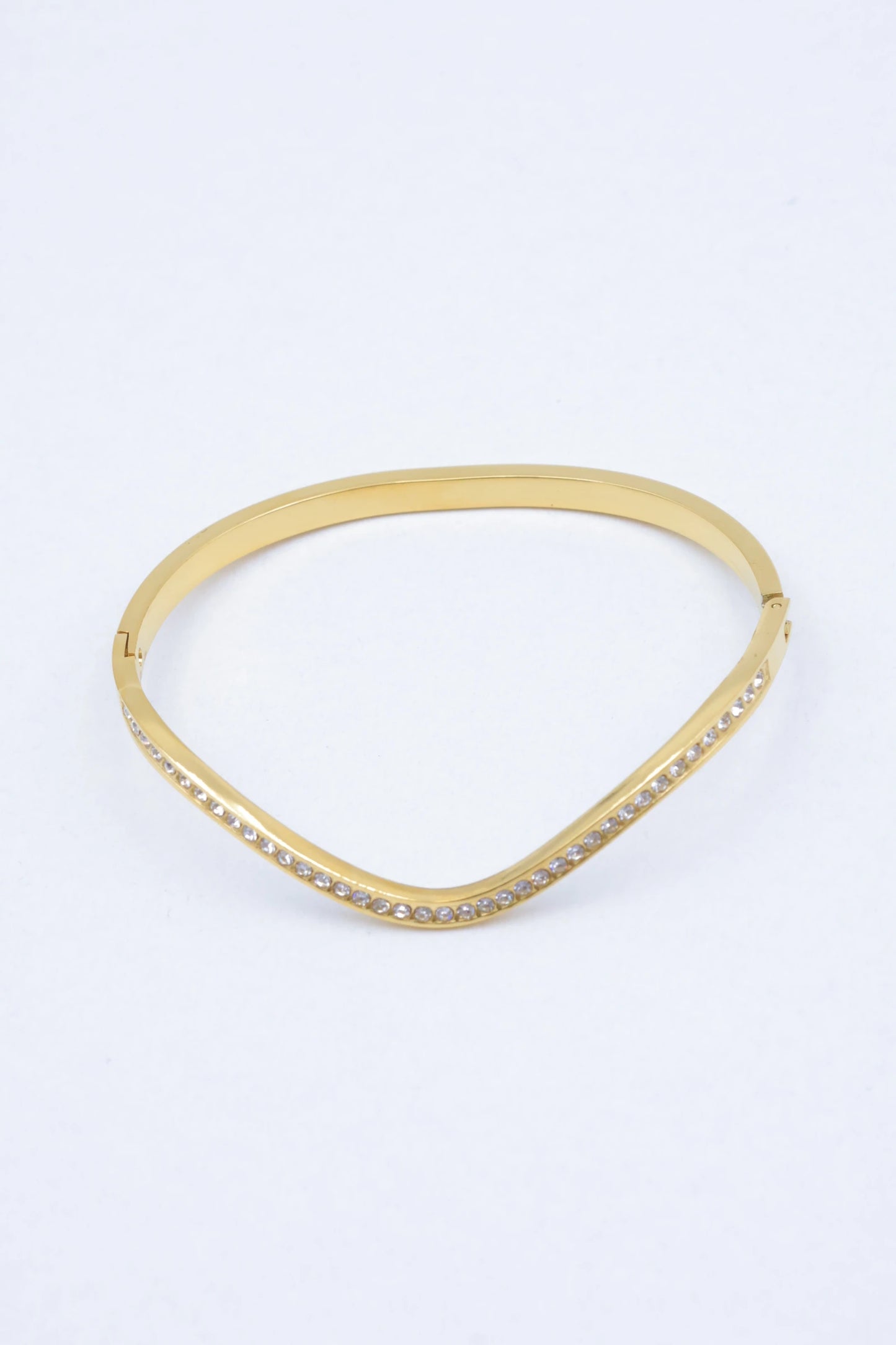 Bracelets en acier inoxydable