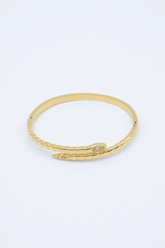 Bracelets en acier inoxydable