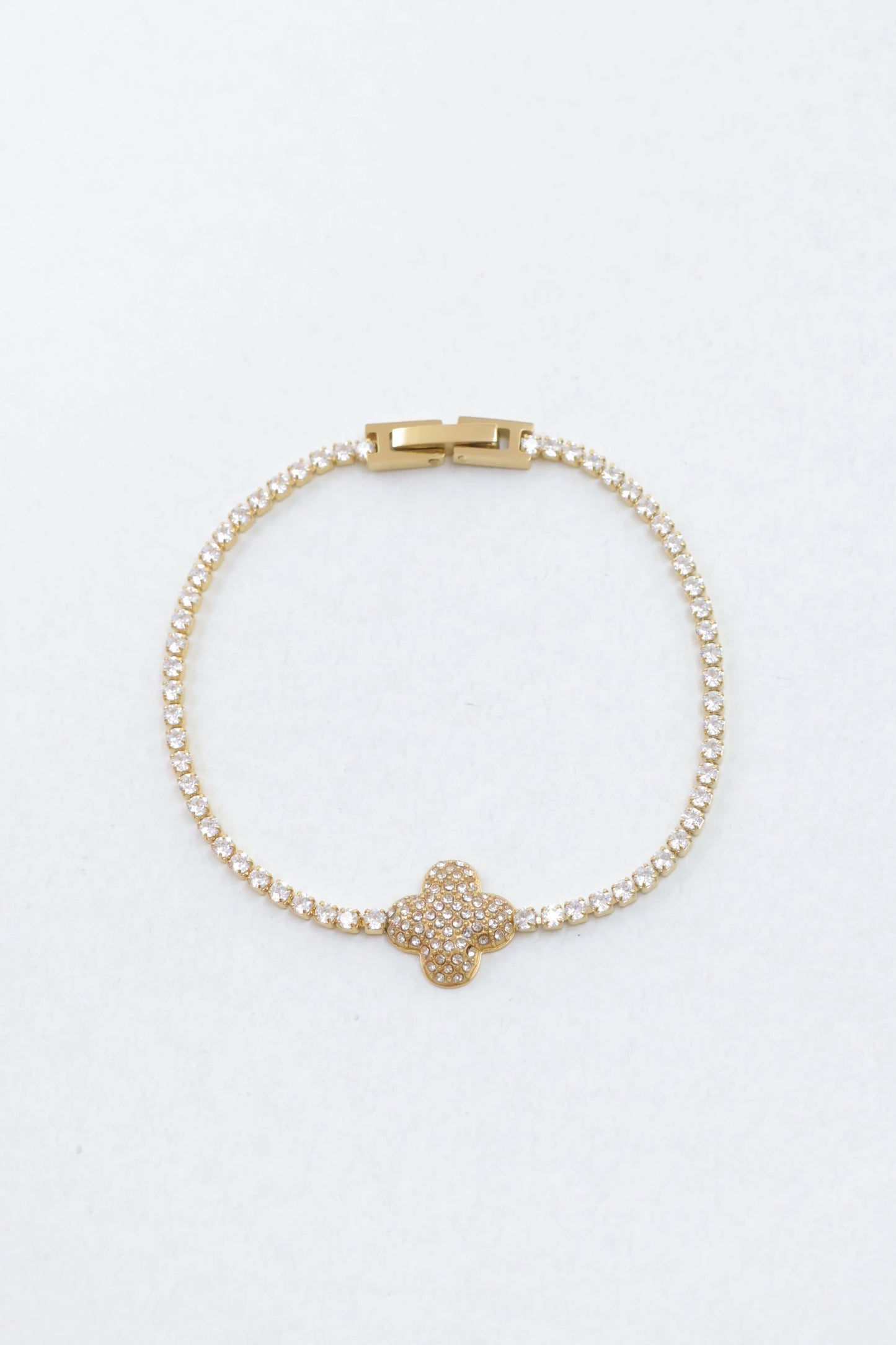 Bracelets en acier inoxydable