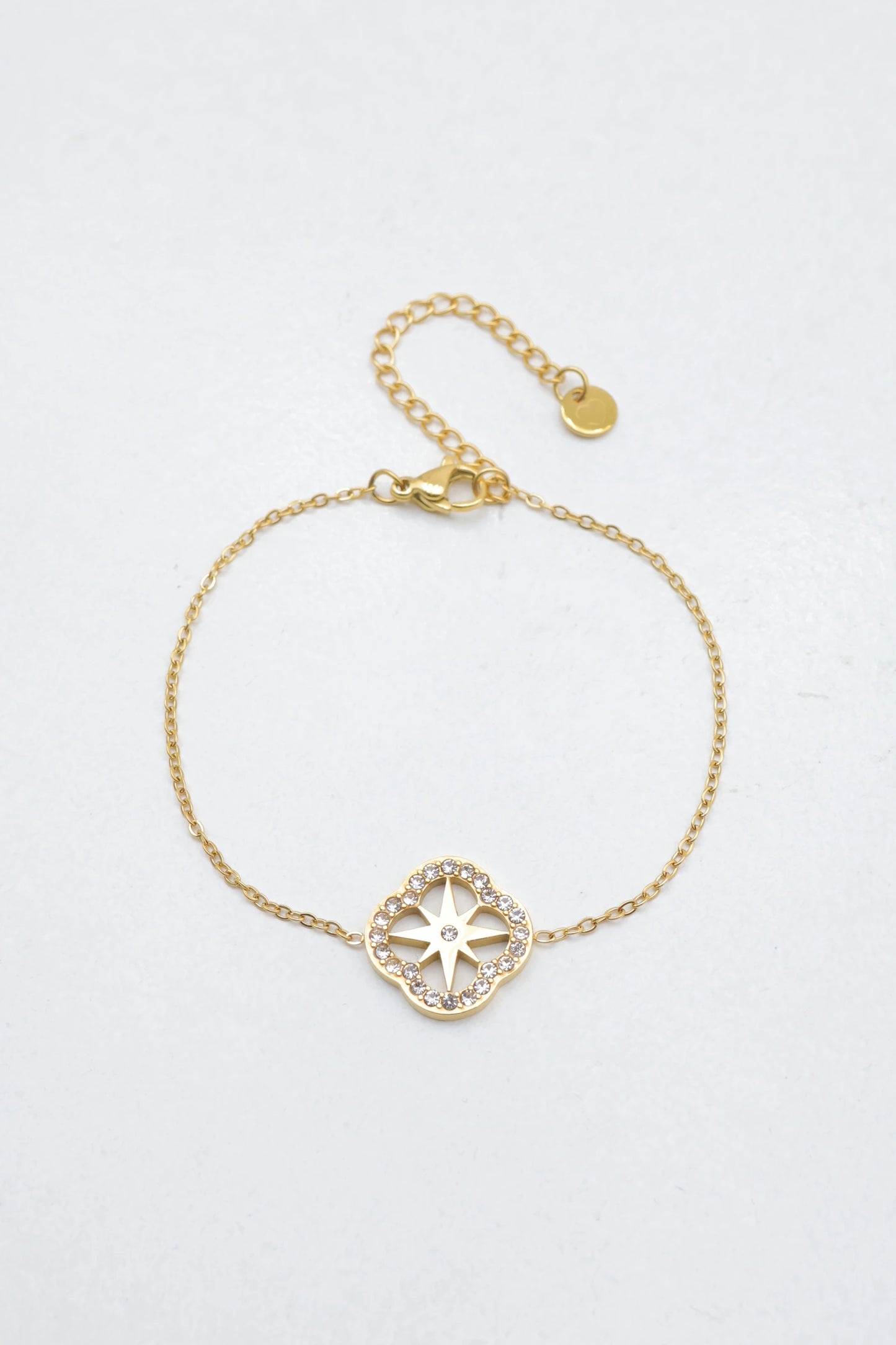 Bracelets en acier inoxydable