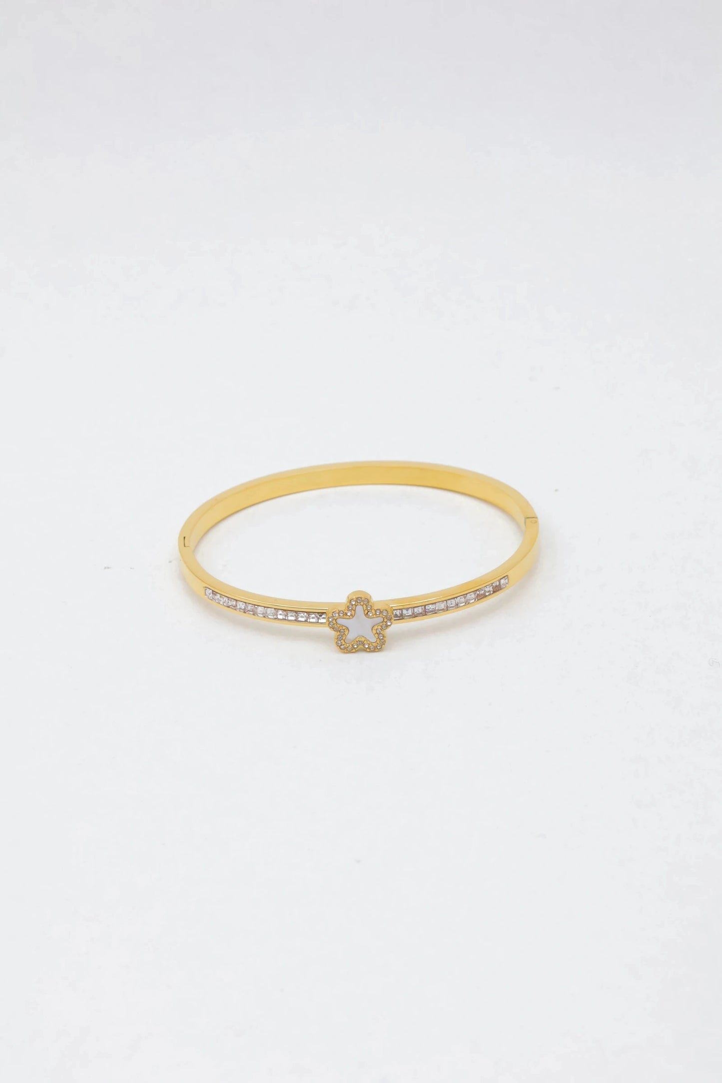 Bracelets en acier inoxydable