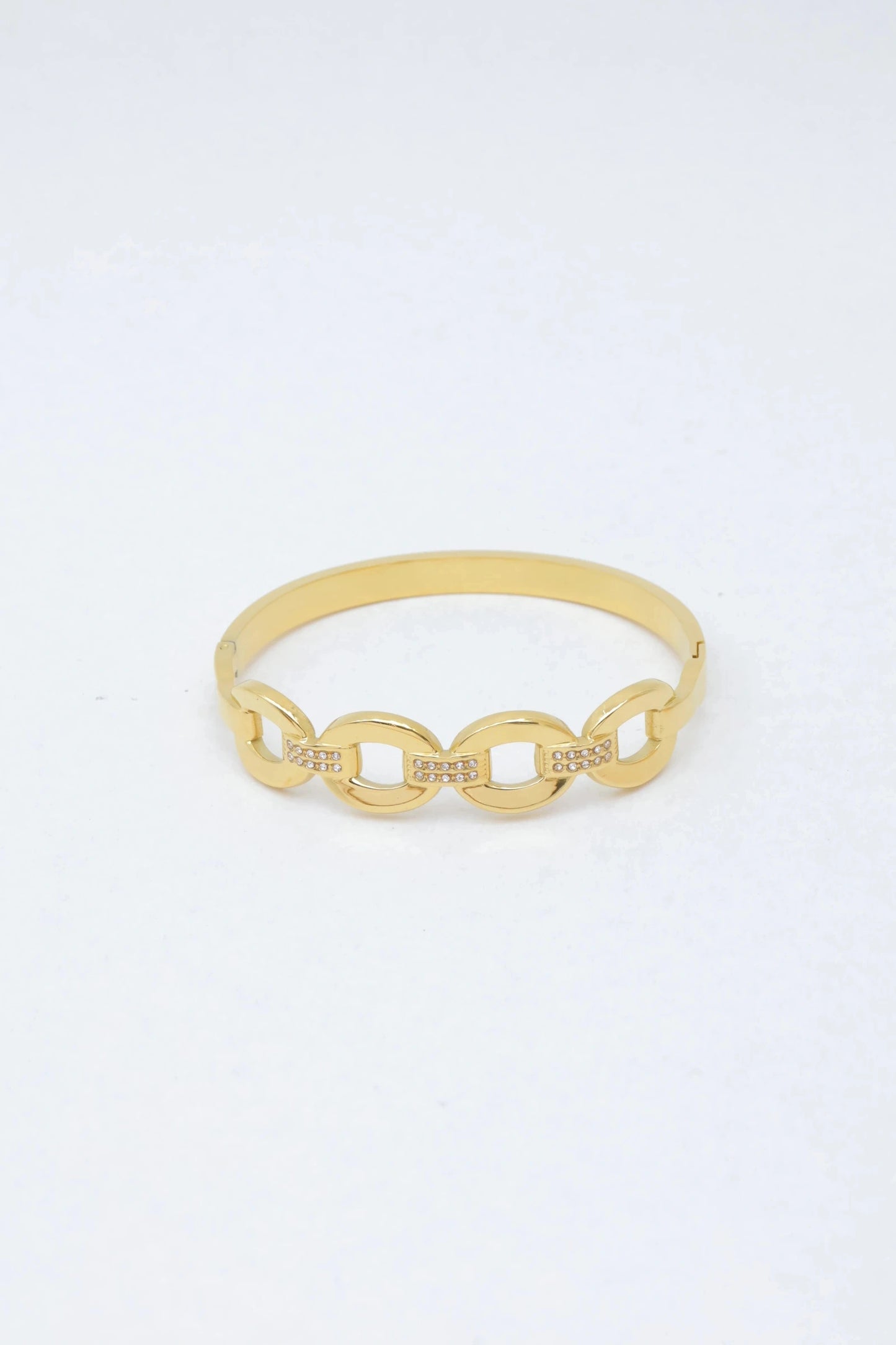 Bracelets en acier inoxydable