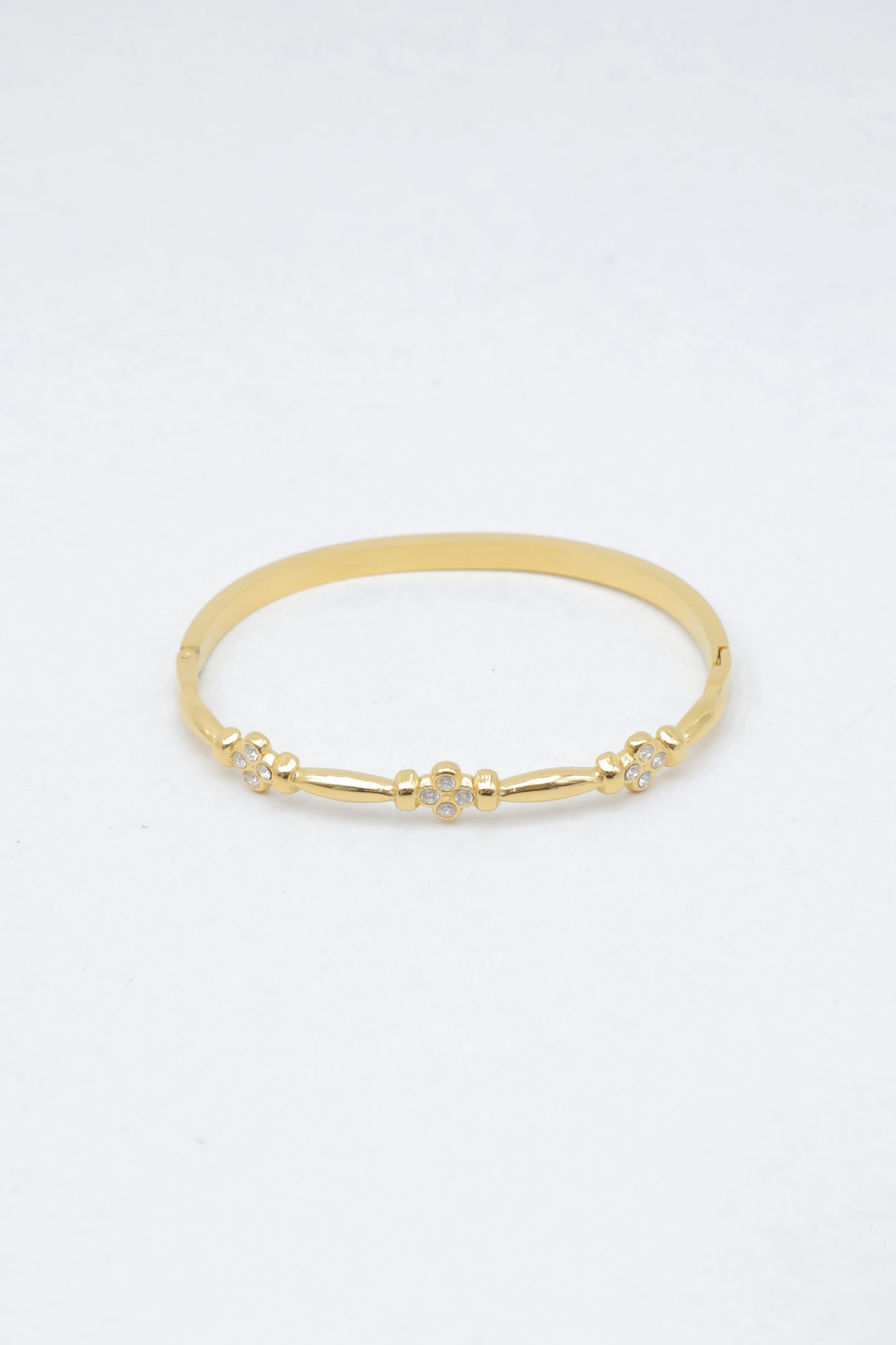Bracelets en acier inoxydable