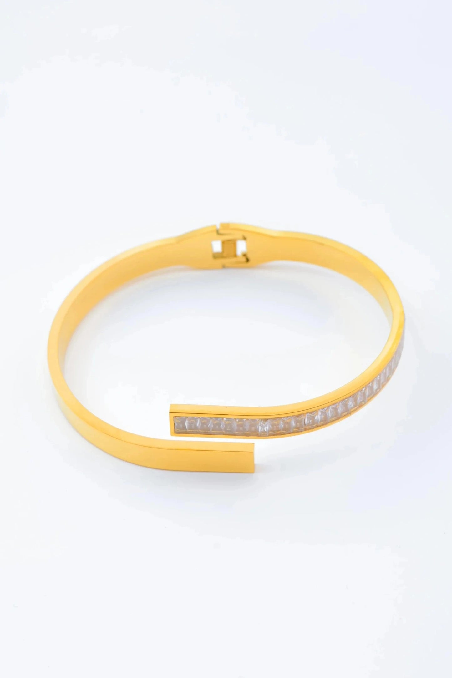 Bracelets en acier inoxydable