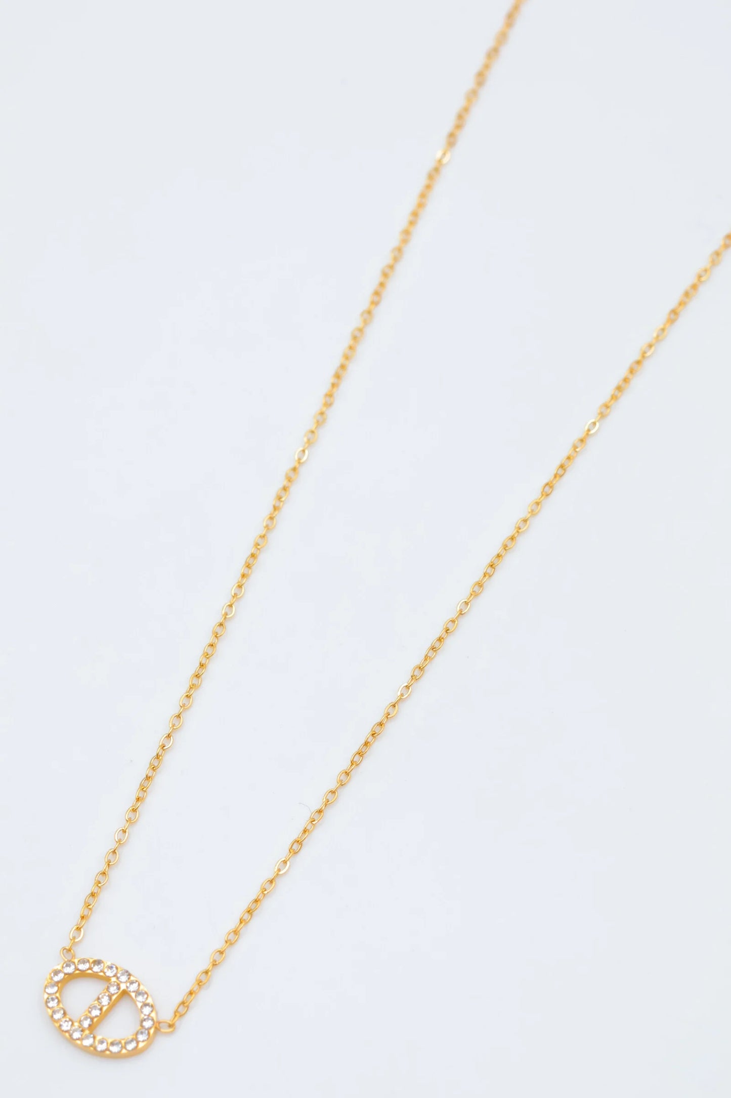 Colliers en acier inoxydable