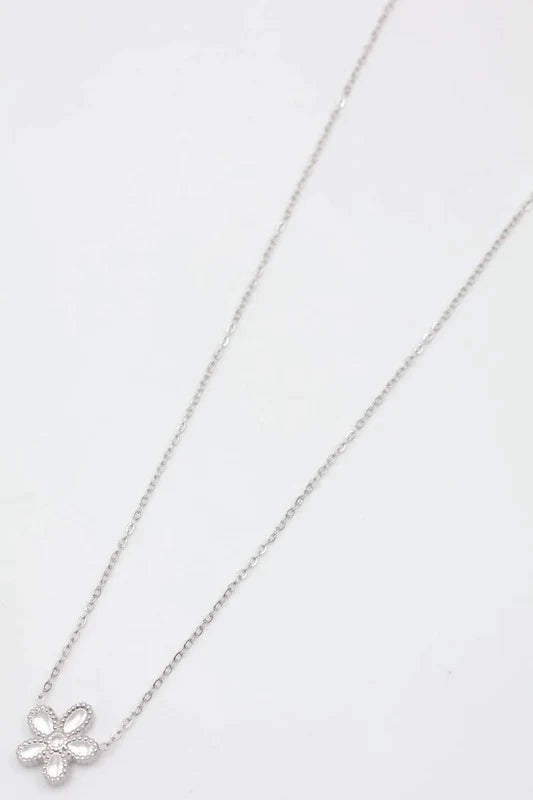 Colliers en acier inoxydable