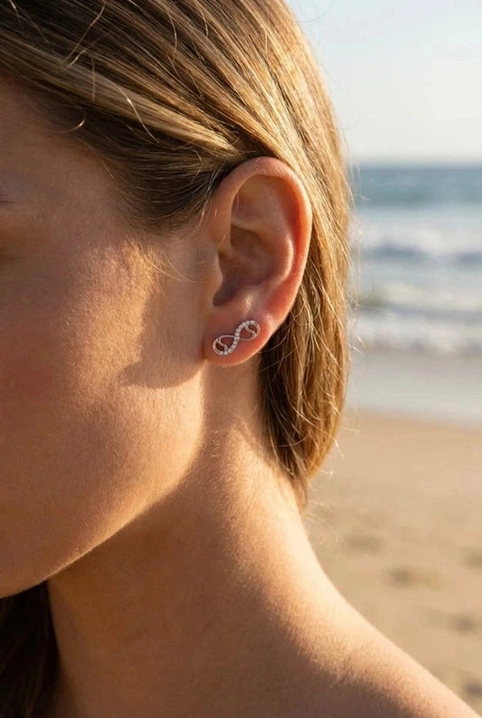 Boucles d'oreilles - T178B