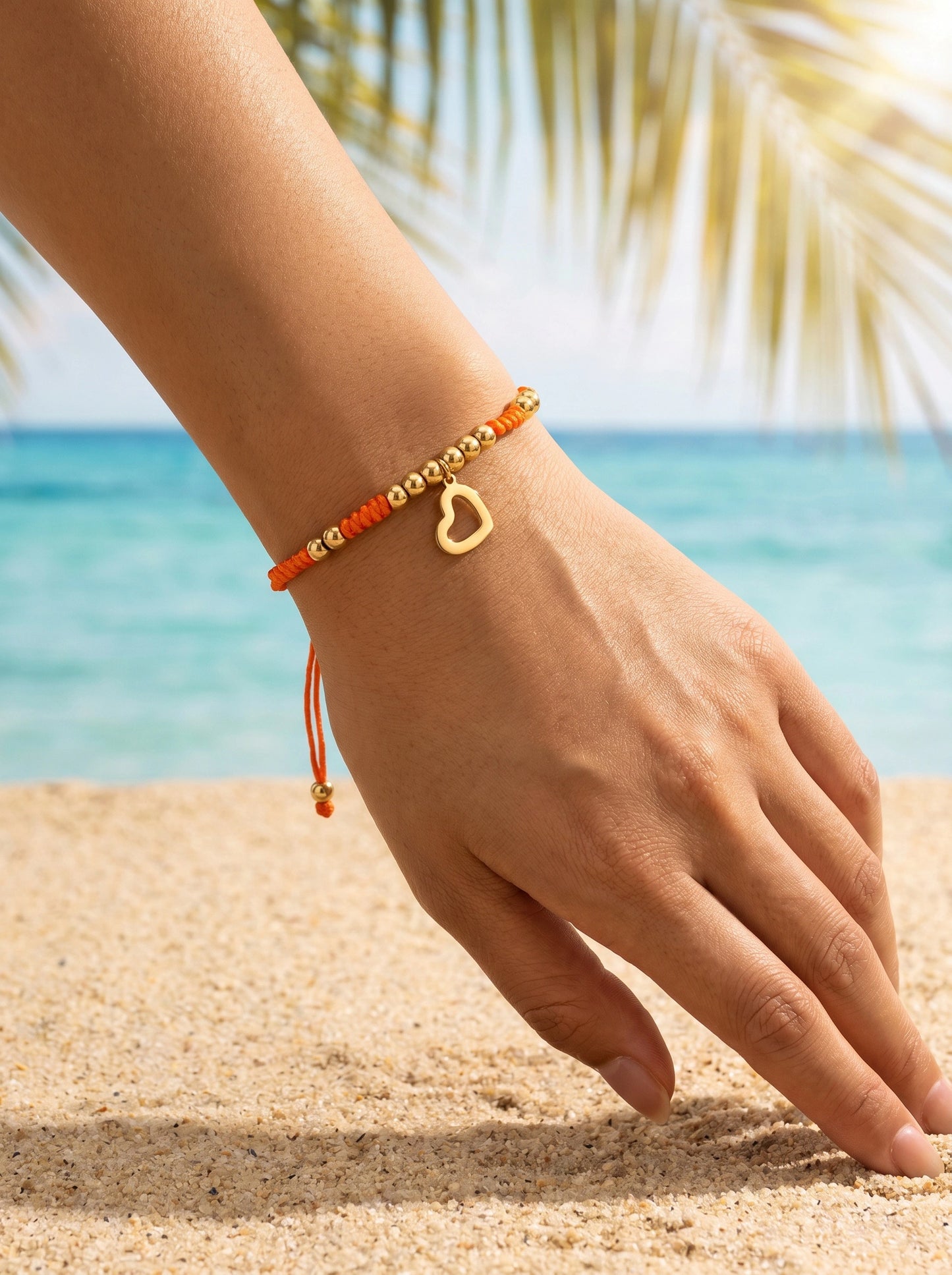 Bracelets en acier inoxydable