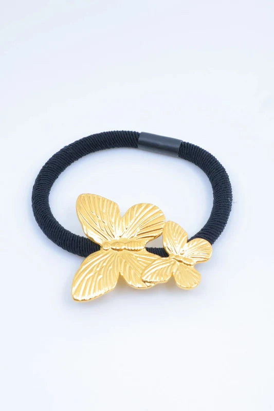 Bracelets en acier inoxydable