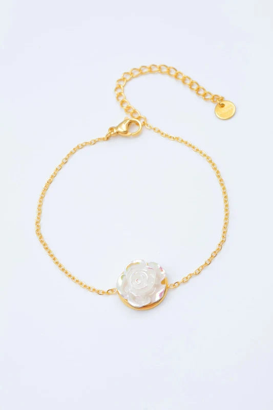 Bracelets en acier inoxydable