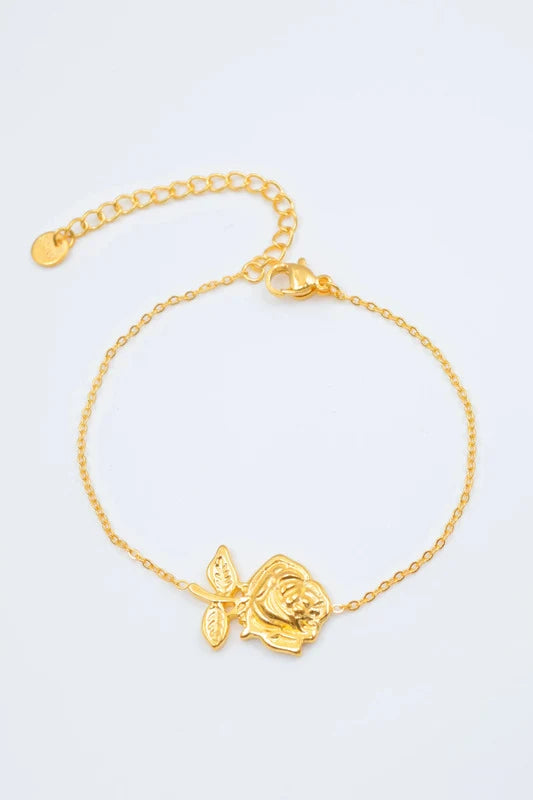 Bracelets en acier inoxydable