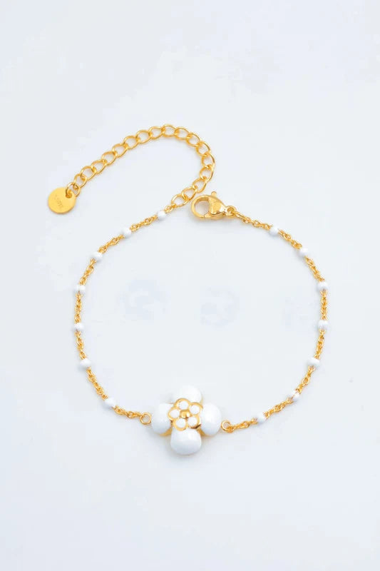 Bracelets en acier inoxydable