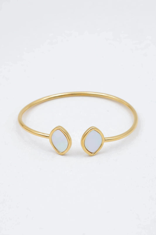 Bracelets en acier inoxydable