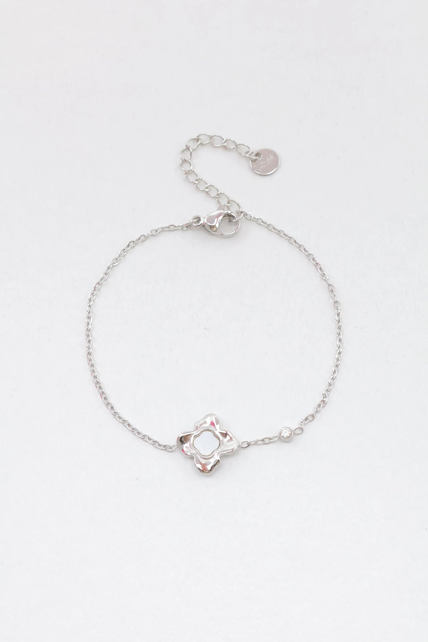 Bracelets en acier inoxydable