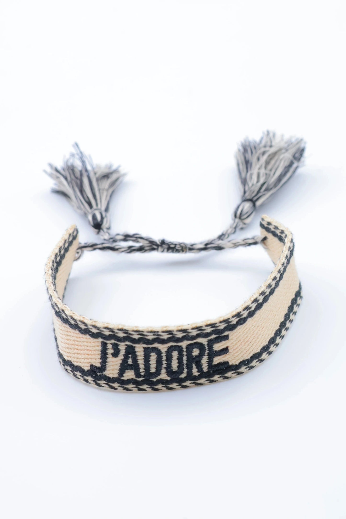 Bracelets en acier inoxydable