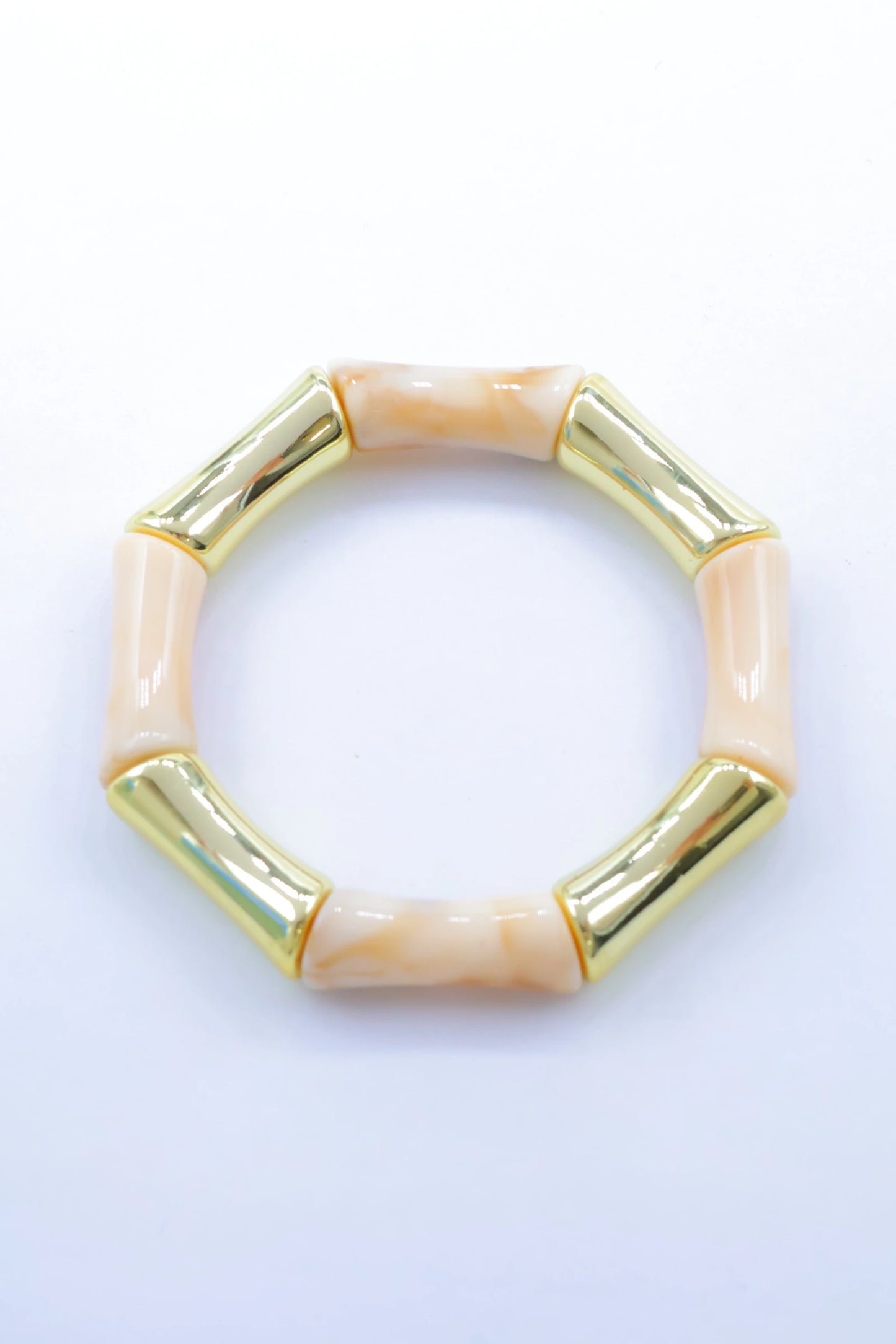 Bracelets en acier inoxydable