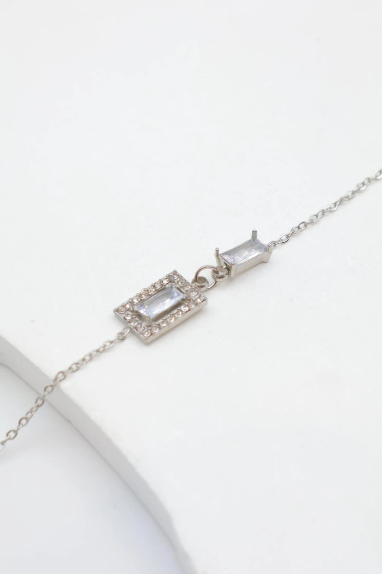 Bracelets en acier inoxydable