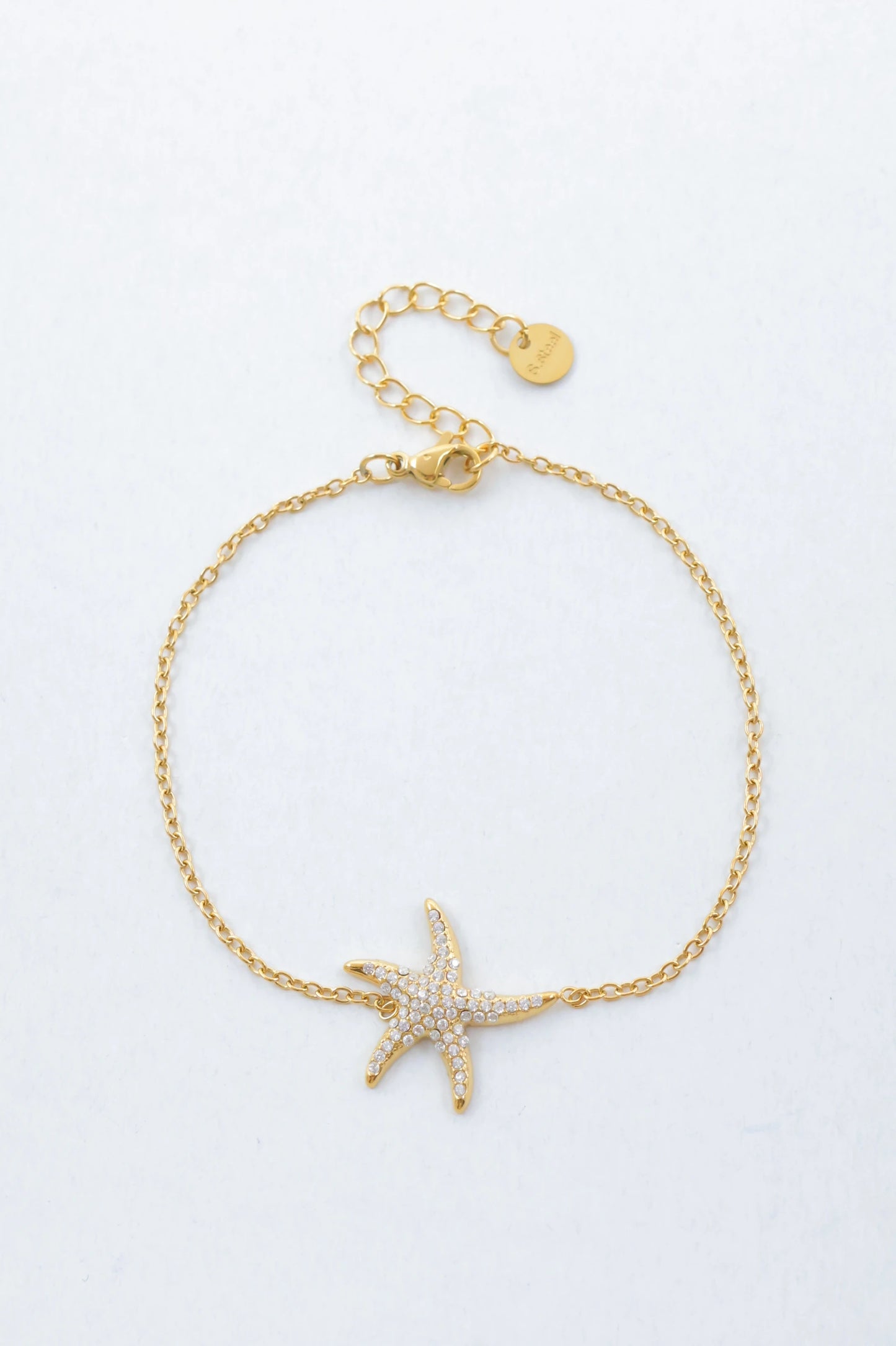 Bracelets en acier inoxydable