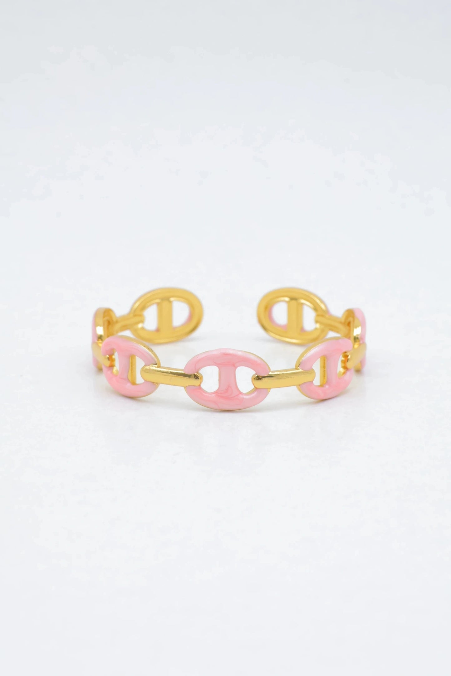 Bracelets en acier inoxydable
