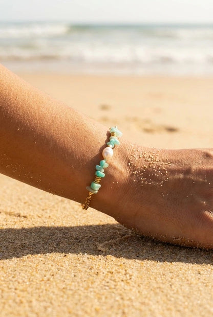 Bracelets en acier inoxydable