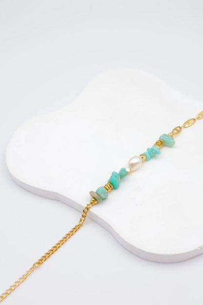 Bracelets en acier inoxydable