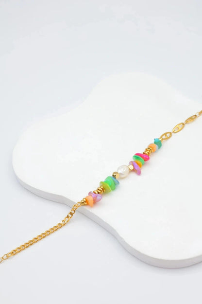 Bracelets en acier inoxydable