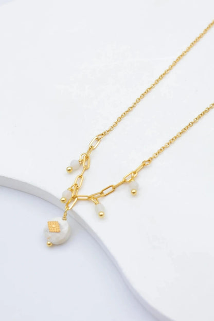 Colliers en acier inoxydable