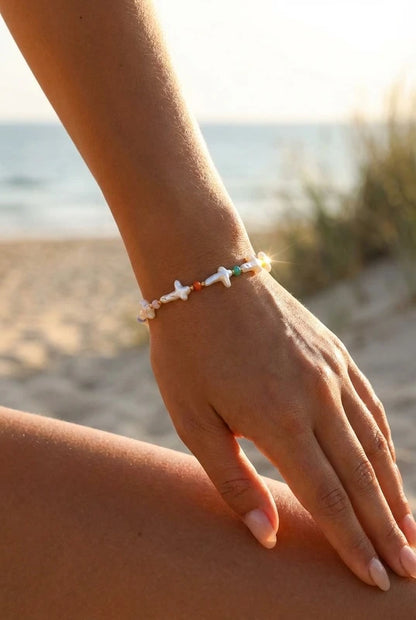 Bracelets en acier inoxydable