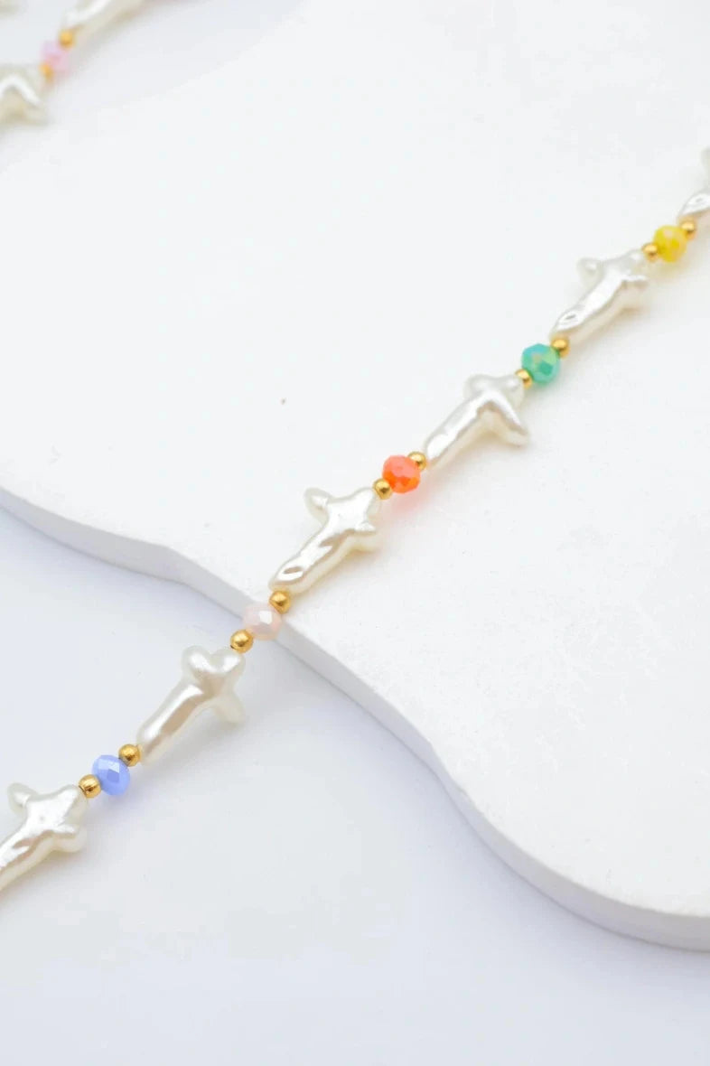 Bracelets en acier inoxydable