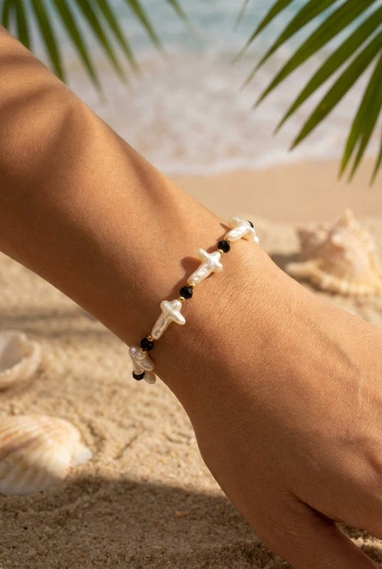 Bracelets en acier inoxydable