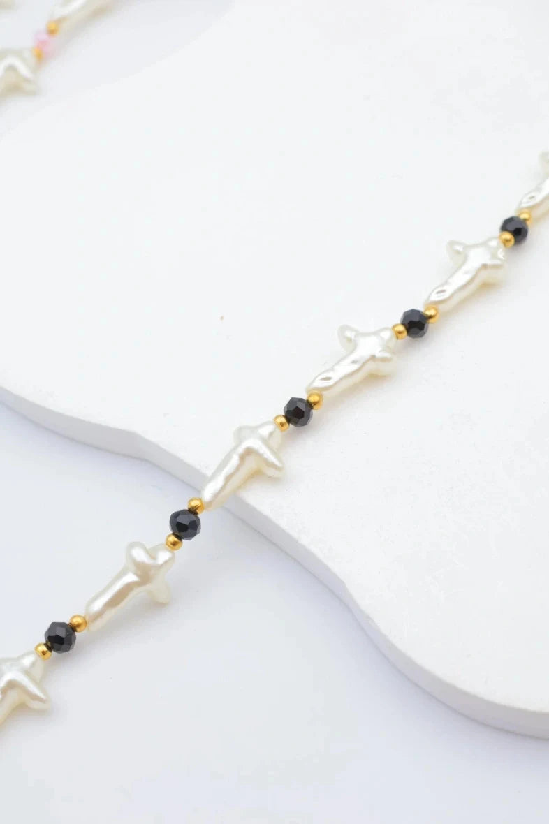 Bracelets en acier inoxydable