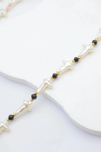 Bracelets en acier inoxydable