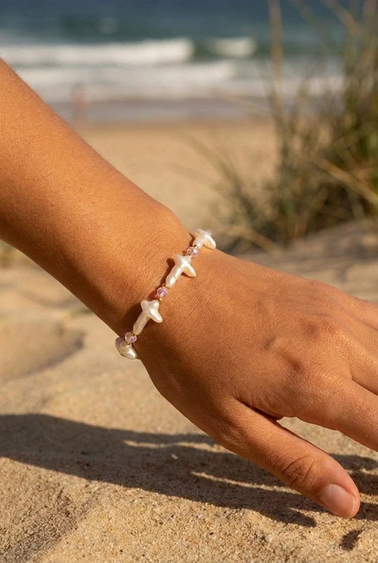 Bracelets en acier inoxydable