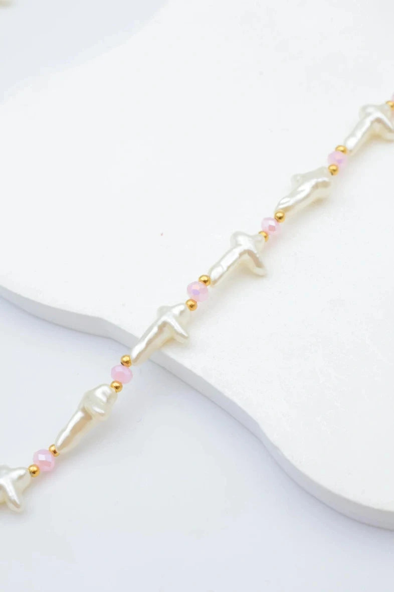Bracelets en acier inoxydable