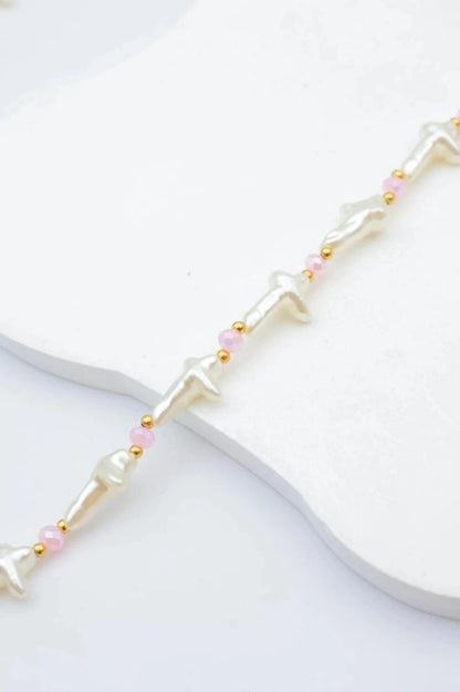 Bracelets en acier inoxydable