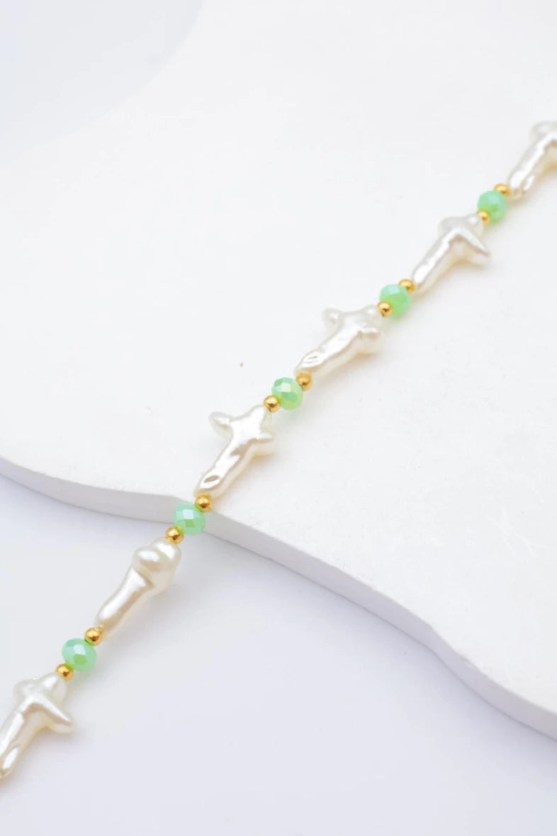 Bracelets en acier inoxydable