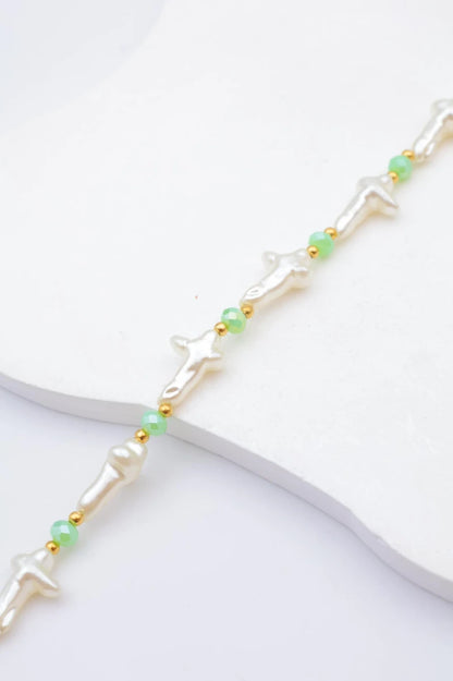 Bracelets en acier inoxydable