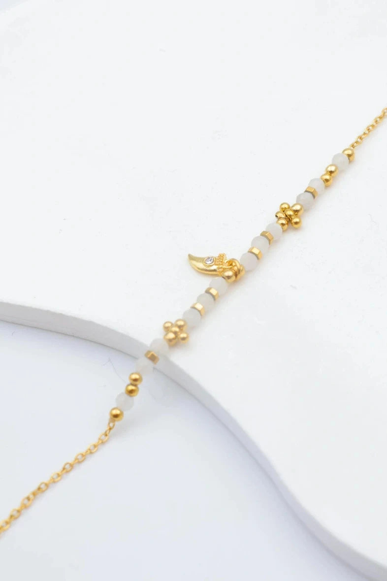 Bracelets en acier inoxydable