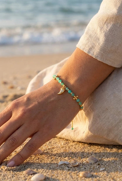 Bracelets en acier inoxydable
