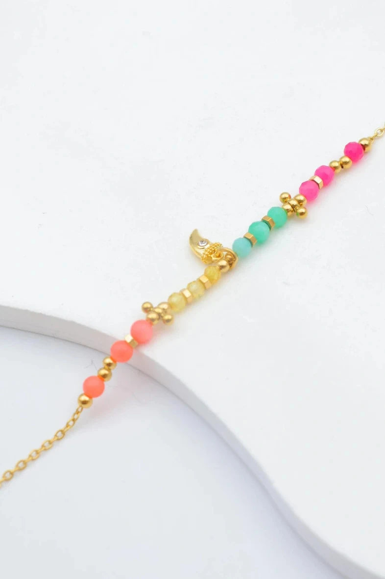 Bracelets en acier inoxydable