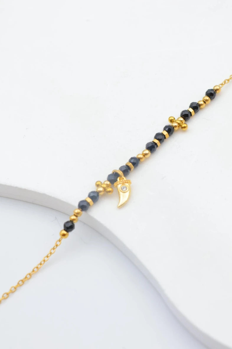 Bracelets en acier inoxydable