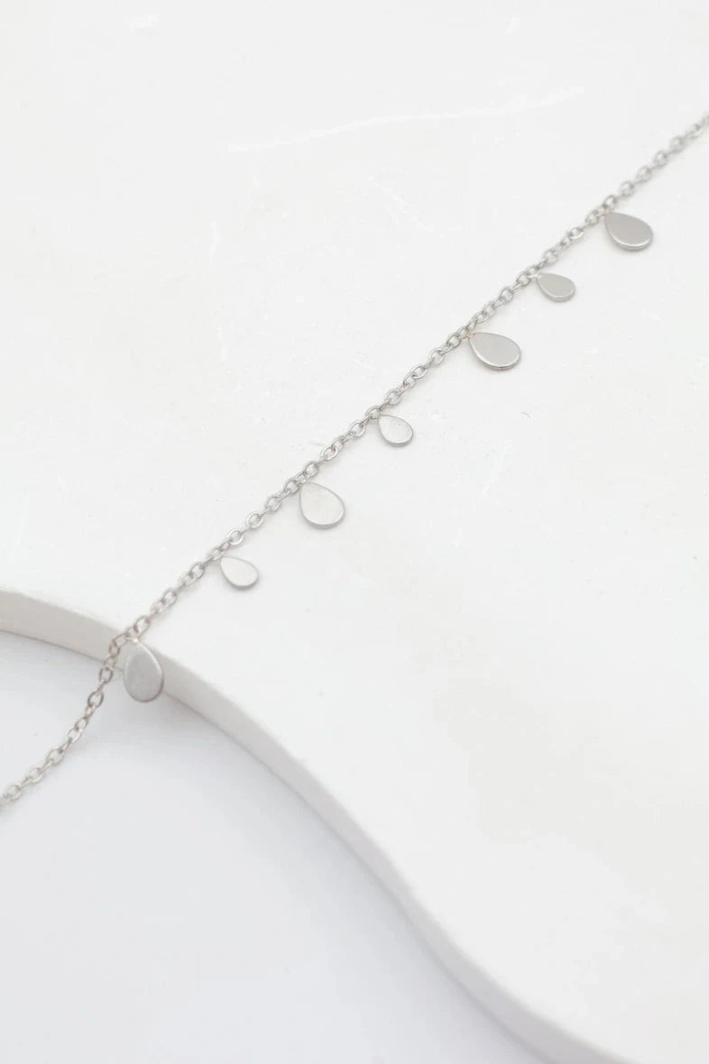 Bracelets en acier inoxydable