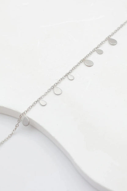 Bracelets en acier inoxydable