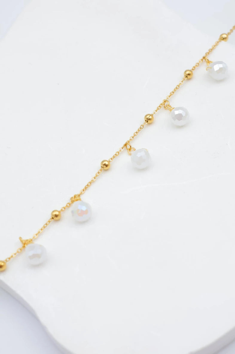 Bracelets en acier inoxydable